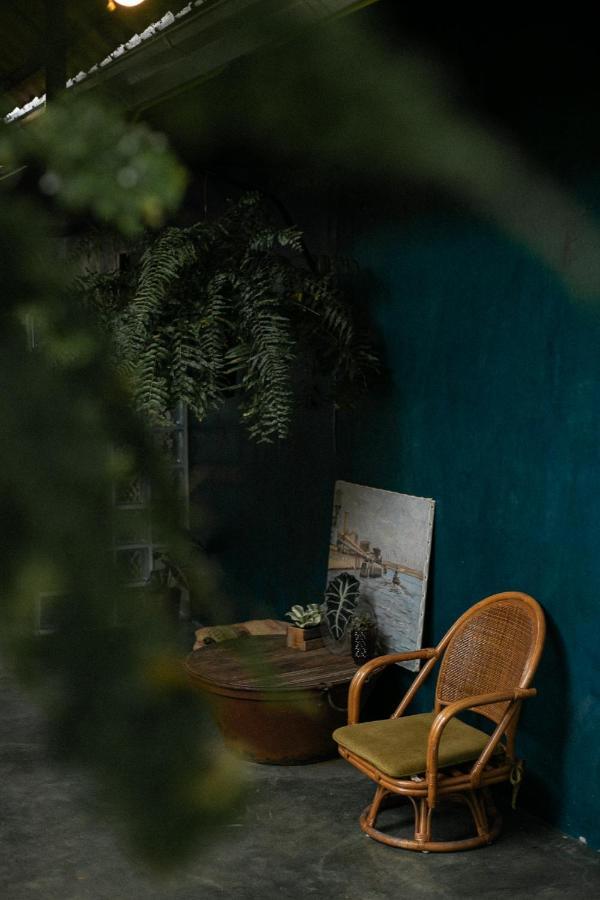 Baannokhook Home&Cafe 素叻他尼 外观 照片